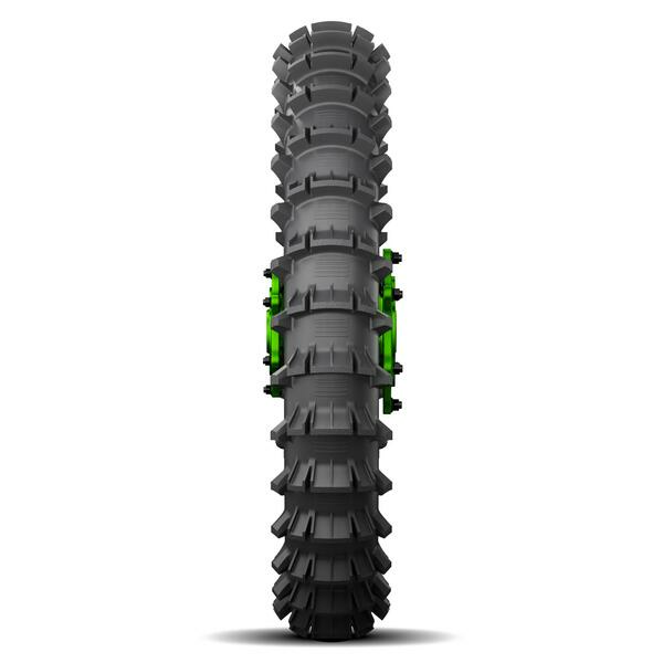 Cauciuc 100/90-19 Starcross 6 Sand Tire-7