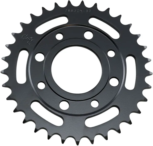 JT SPROCKETS Steel Rear Sprocket 