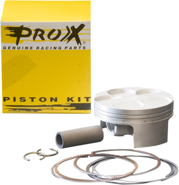 Set de pistoane forjate, 1, nordicamoto.ro