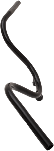 Jackrabbit Handlebar Black, 3, nordicamoto.ro