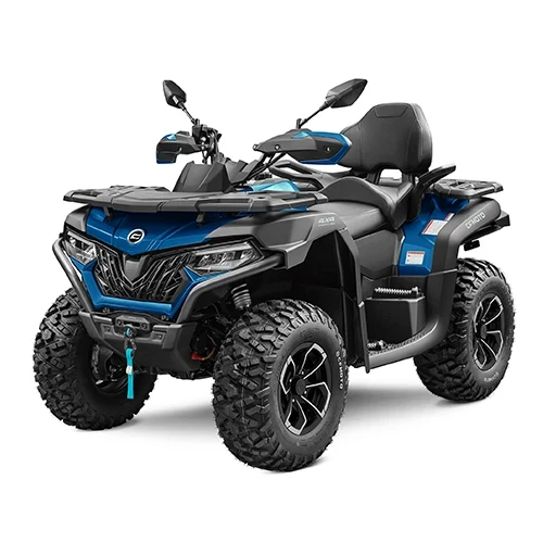 CFMOTO CFORCE 600L Touring EPS Euro5 '25-8