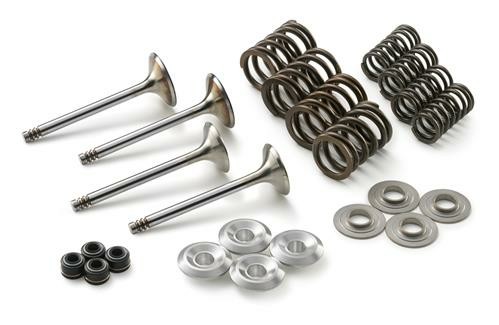 VALVE KIT 1190 ADV       13-14