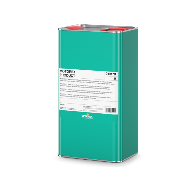 Curatator Motorex BRAKE CLEAN - 5L