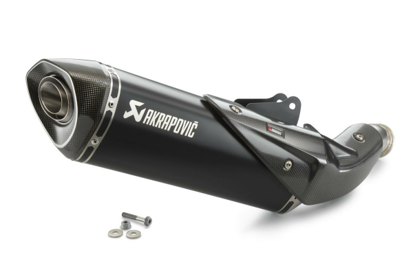 Akrapovic Slip-on Line-0