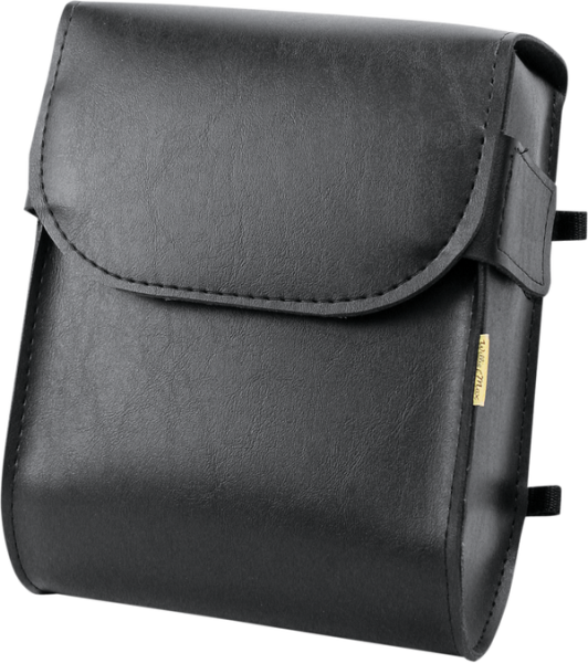 Raptor Sissy Bar Bag Black, 1, nordicamoto.ro