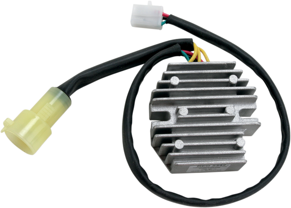 Regulator And Rectifier For Honda Unfinished 