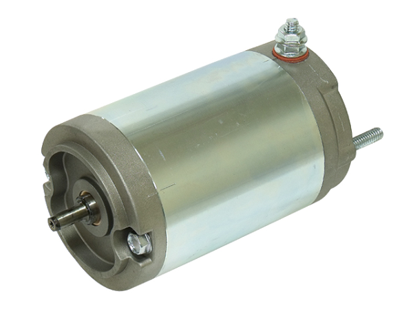 Sno-X Starter motor Polaris