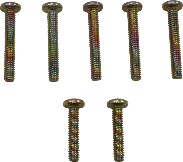 Clutch Cover Screw -2