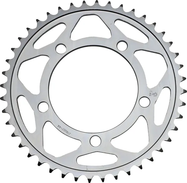 JT SPROCKETS Sprocket Rear 44t 525 