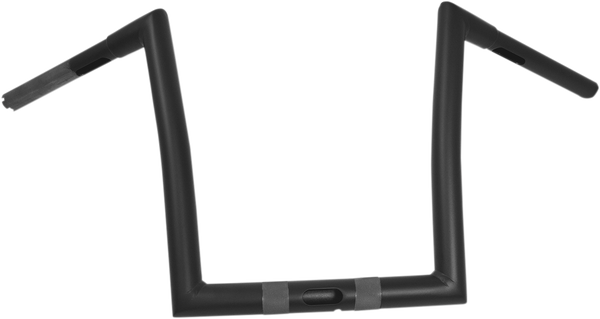 1-1/4(r) Touring Handlebar Black, 1, nordicamoto.ro