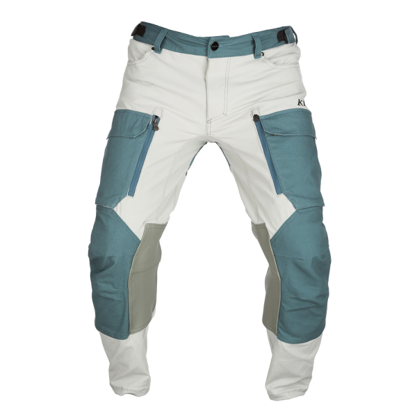 Pantaloni Enduro Klim Jackson Black-12