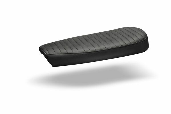 Scrambler Seat Black, 1, nordicamoto.ro
