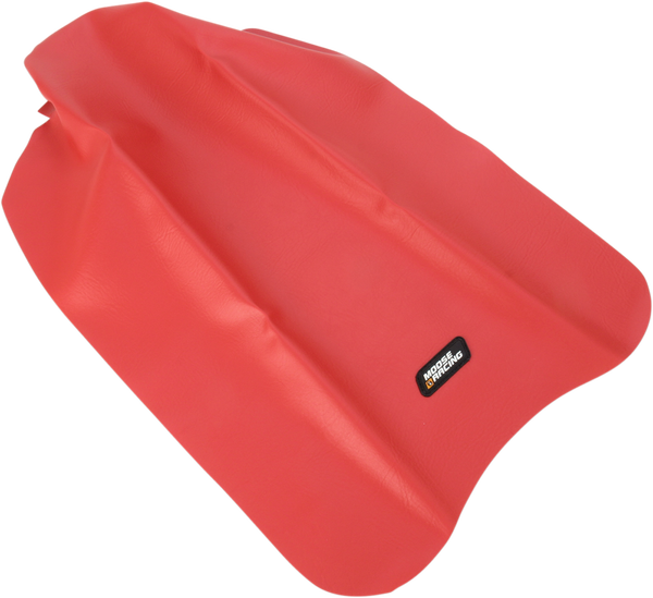 MOOSE RACING Standard Seat Cover Red -0
