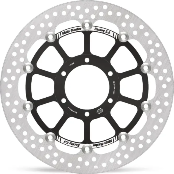 Rotor plutitor de curse din seria Halo, 1, nordicamoto.ro