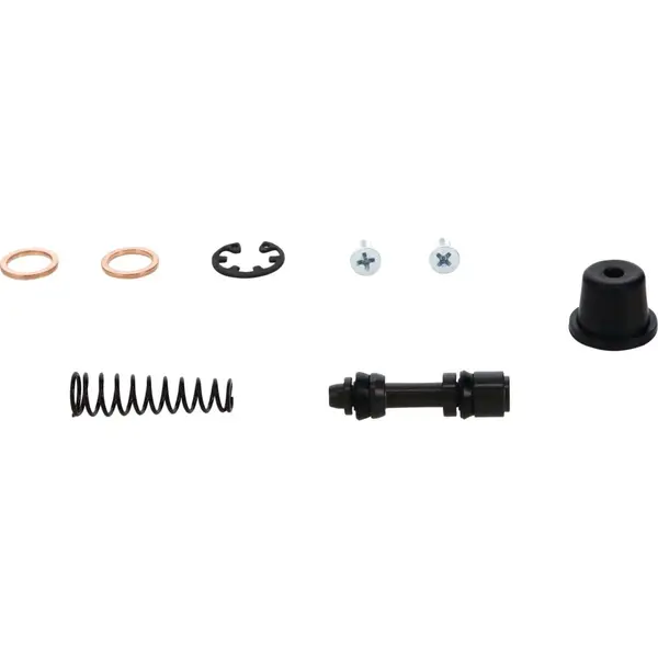 Clutch Master Cylinder Rebuild Kit