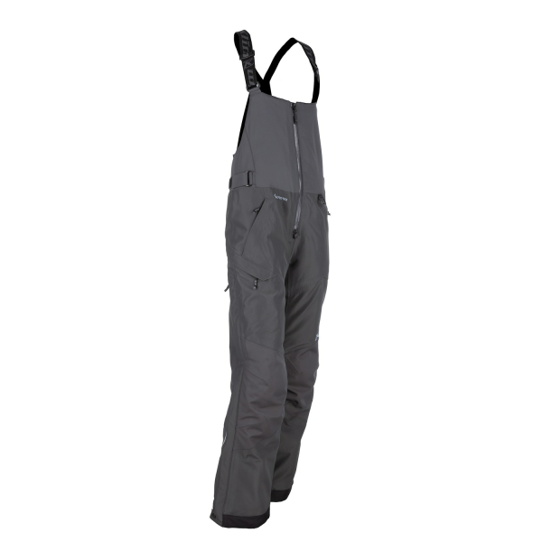 Pantaloni Dama Snowmobil Klim Allure Insulated Arctic Teal - Black-13