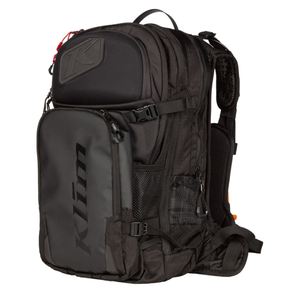 Rucsac Antiavalansa Klim Aspect 16 Airbag Concealment-8