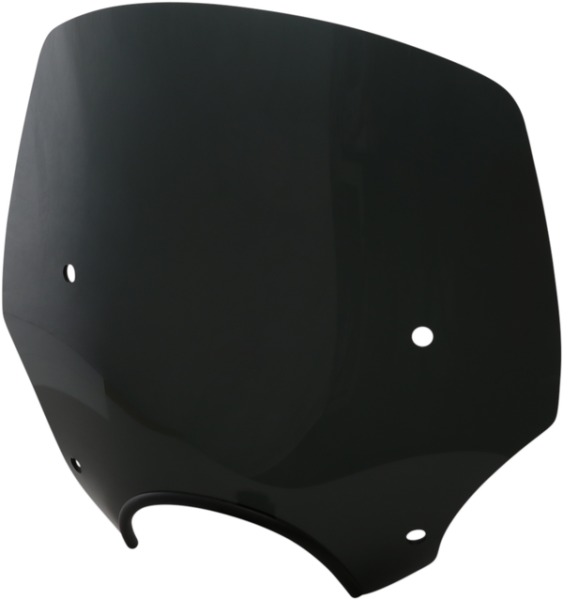 El Paso Sportshield Black, Gray, 1, nordicamoto.ro