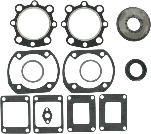 Complete Engine Gasket Set