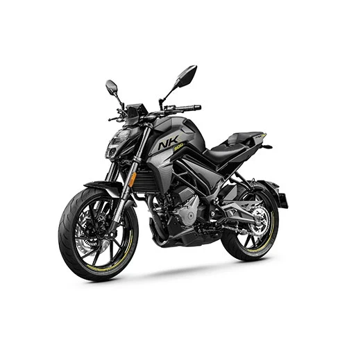 Motocicleta CFMOTO 300NK ABS '26, 2, nordicamoto.ro