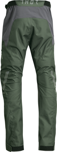 Terrain Over-the-boot Pants Green -2