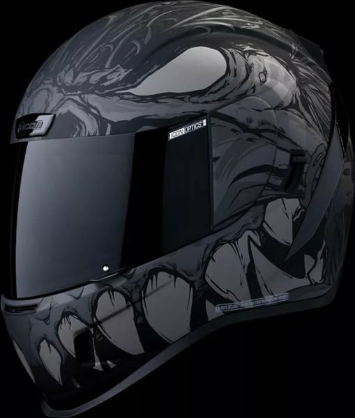 Casca Icon Airform Manik'rr Mips Black-9