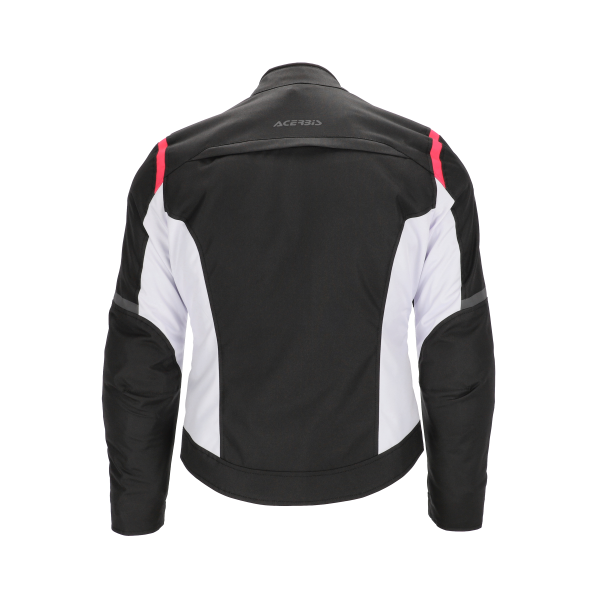 Geaca Dama Acerbis Ce X-mat 2.0 Negru/Gri XXL-9