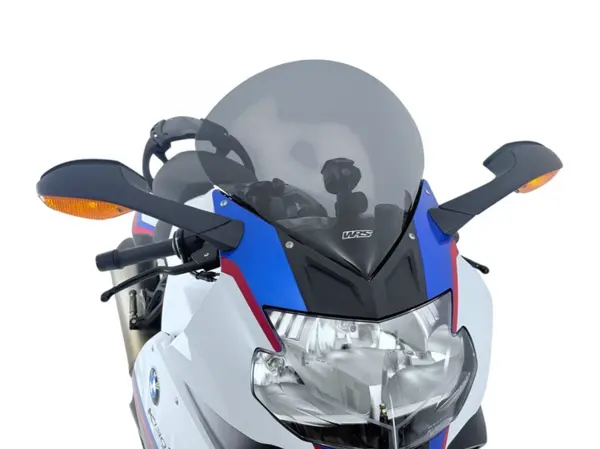 Windscreen Sport K1200s-k1300s Dark Smoke, 9, nordicamoto.ro