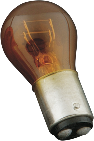 Colored Turn Signal Bulb Amber, 2, nordicamoto.ro