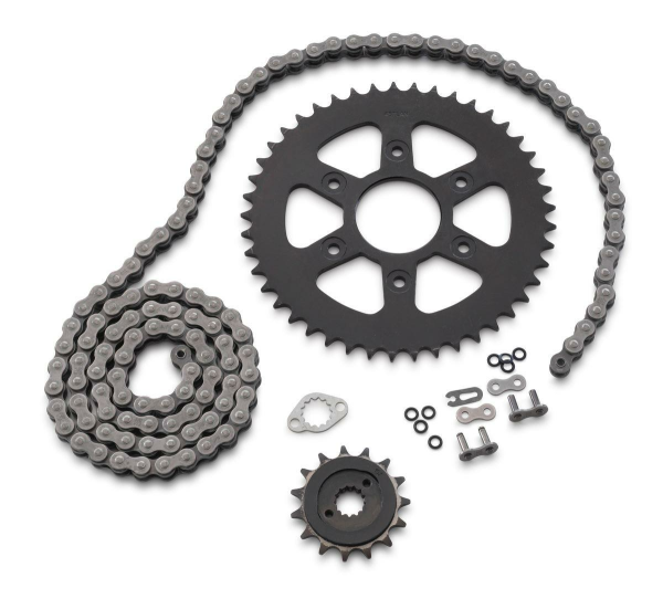 Drivetrain kit 14/45