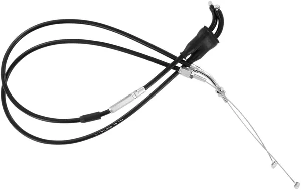 Cable Throttle R1 02-03 Black