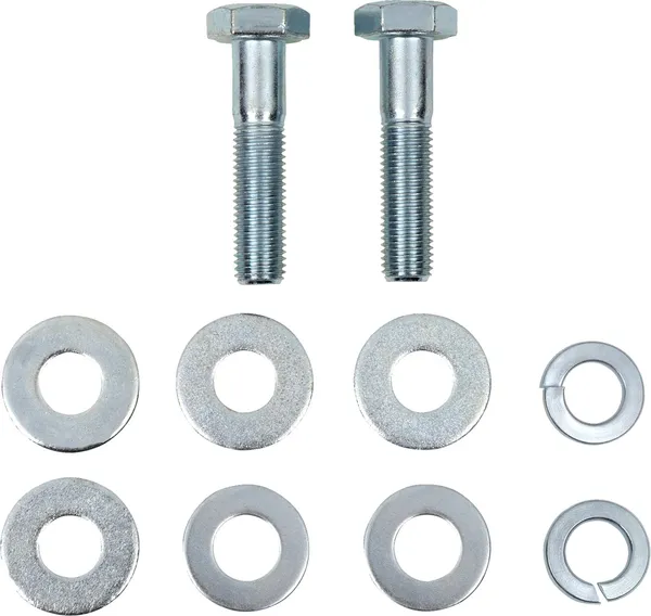 Ball Hitch Black -0