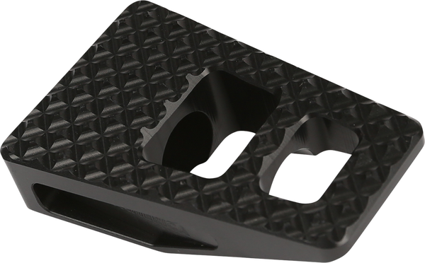 P-54 Brake Arm Pedals Black, 2, nordicamoto.ro