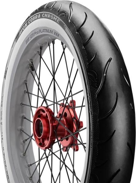 Cauciuc 150/80-16 Avon Cobra Chrome AV91-4