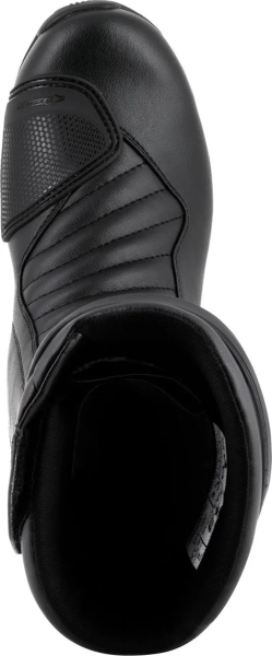 Cizme Alpinestars Smx 6 v2 Black/Black-2