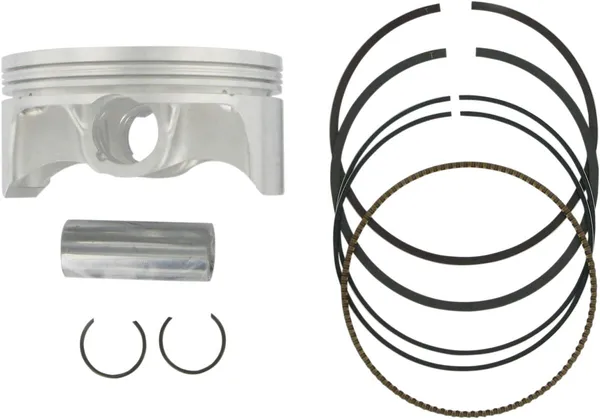 Piston Kit-0