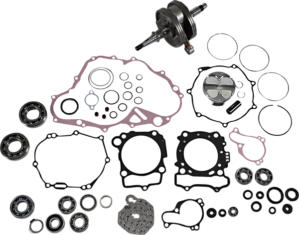 Engine Rebuild Kit 