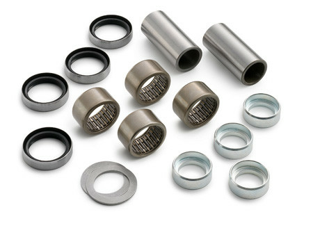 Swing arm bearing repair kit