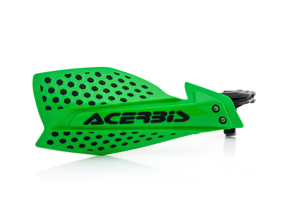 Handguard Acerbis X-Ultimate Orange/White-29