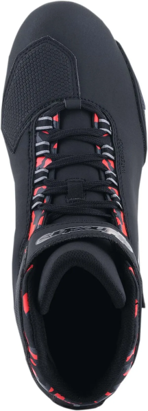 Ghete Alpinestars Sektor WP Negru-4
