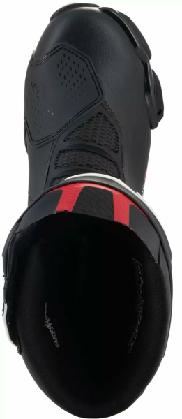 Alpinestars Smx-6 V3 Boots Black -0