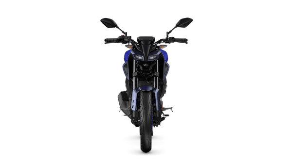 Motocicletă Yamaha MT-125, 9, nordicamoto.ro