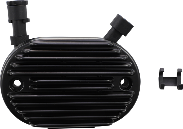 Premium Voltage Regulator Black, 1, nordicamoto.ro