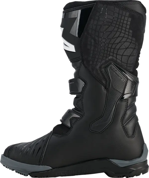 Cizme Alpinestars Corozal Adventure Drystar Black-5