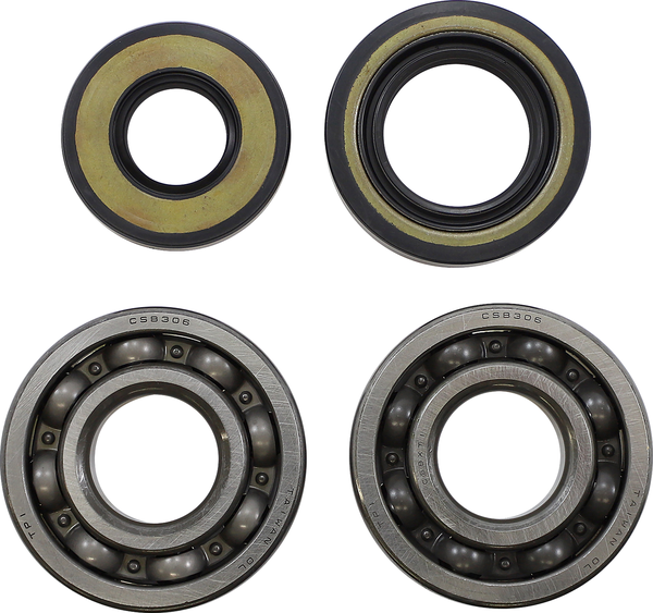 Main Bearing Kit, 2, nordicamoto.ro