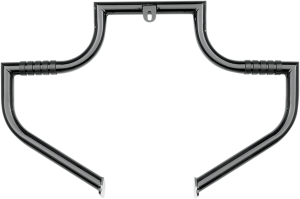 Magnumbar® Front Highway Bar Black, 1, nordicamoto.ro