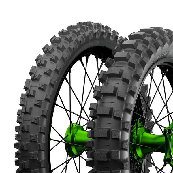 Starcross 6 Medium Hard Tire-5