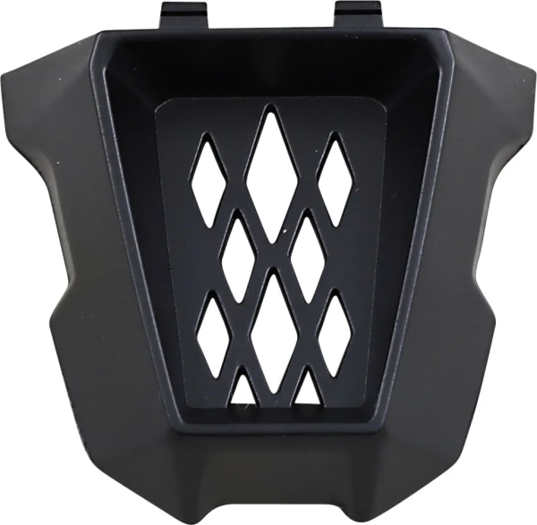 Ventilatie barbie Casca Alpinestars S-m5 Black