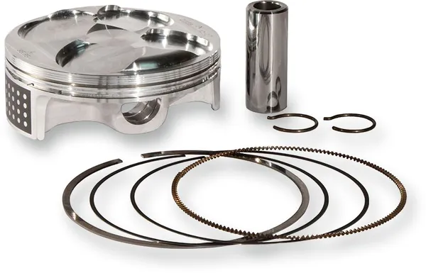 Piston Kit Forged High Compression For 4-stroke-0