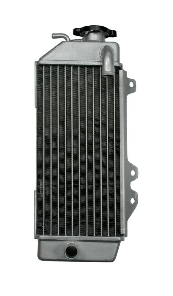 Oem-size Radiator Unfinished 